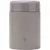 Харчовий термоконтейнер Zojirushi SW-KA52HHM 0.52 л к:dark grey, фото 